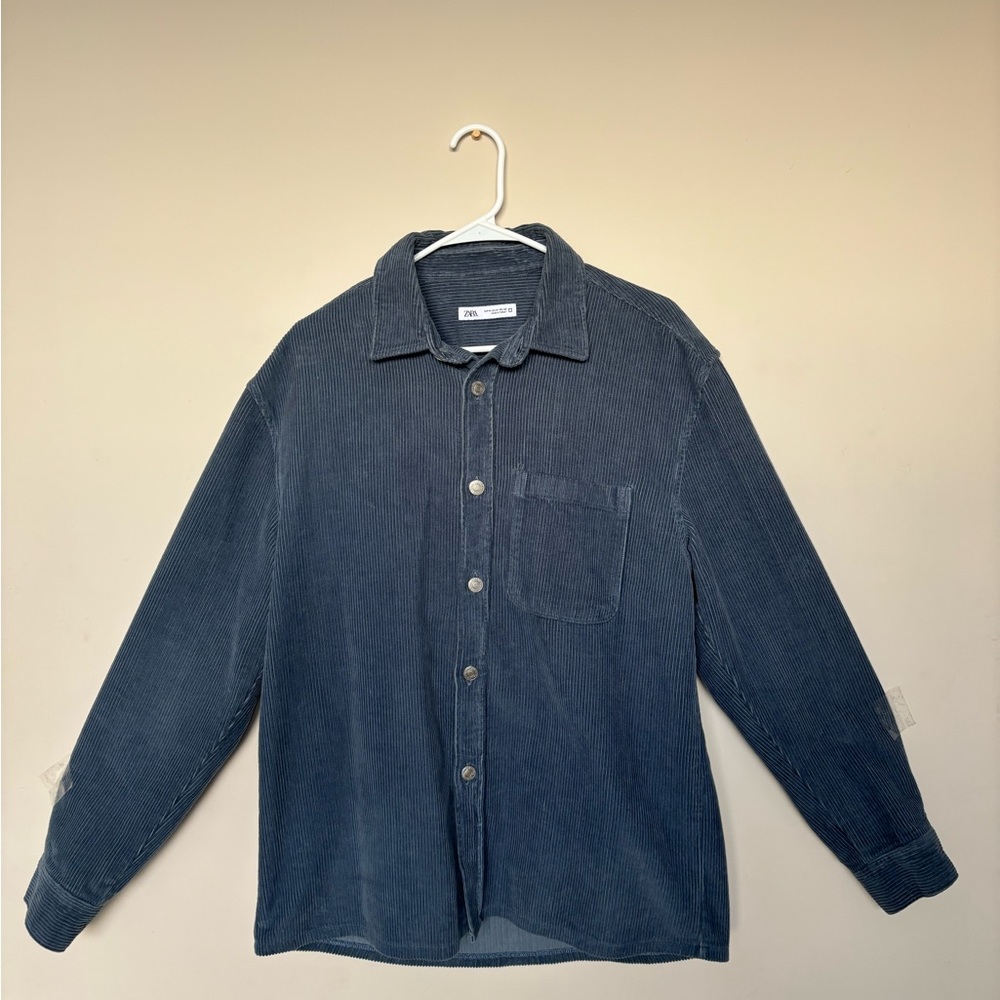 Zara Jacket